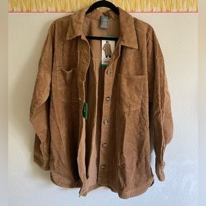 Matty M women’s XL jacket